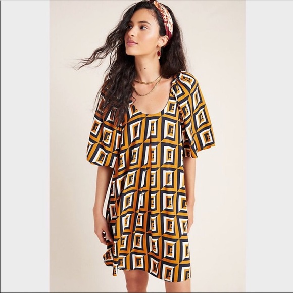 Anthropologie Dresses & Skirts - Anthropologie Corey Lynn Calter Dress (A3)